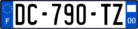 DC-790-TZ