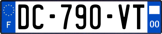 DC-790-VT