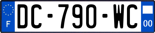 DC-790-WC
