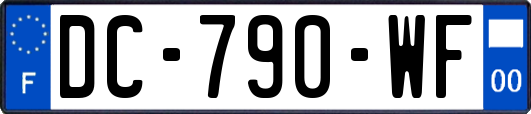 DC-790-WF