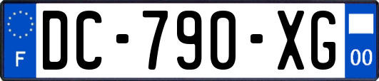 DC-790-XG