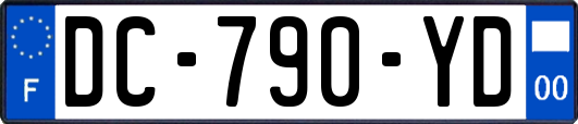 DC-790-YD