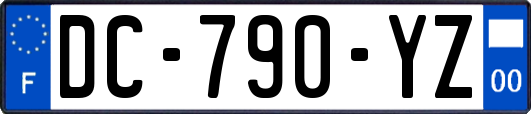 DC-790-YZ