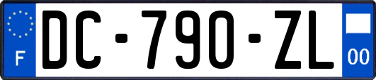 DC-790-ZL