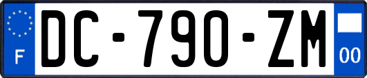 DC-790-ZM