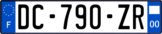 DC-790-ZR