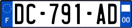 DC-791-AD