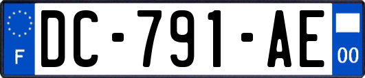 DC-791-AE