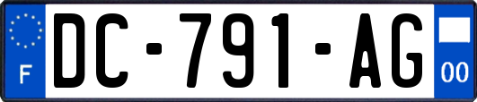 DC-791-AG