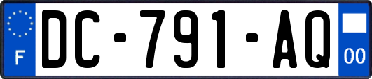 DC-791-AQ