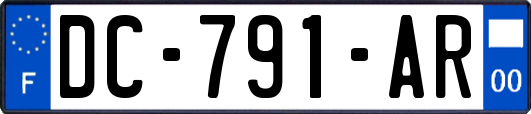 DC-791-AR