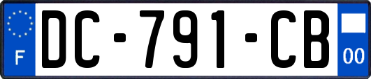 DC-791-CB