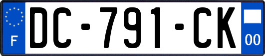 DC-791-CK