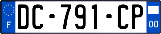 DC-791-CP