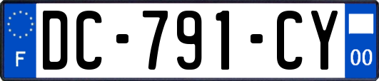 DC-791-CY
