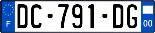 DC-791-DG