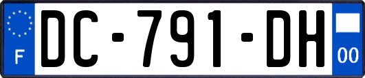 DC-791-DH