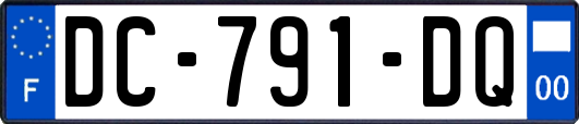 DC-791-DQ