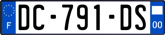 DC-791-DS