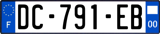 DC-791-EB