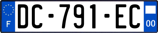 DC-791-EC