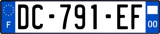 DC-791-EF