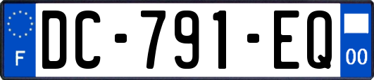 DC-791-EQ