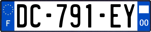 DC-791-EY