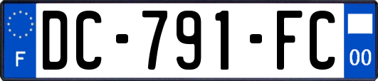 DC-791-FC
