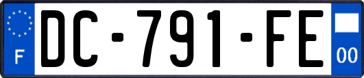 DC-791-FE