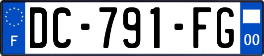 DC-791-FG