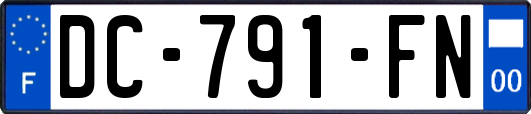 DC-791-FN