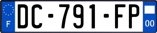 DC-791-FP