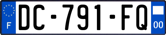 DC-791-FQ
