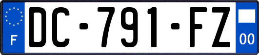DC-791-FZ
