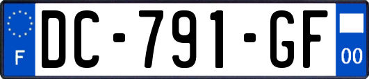 DC-791-GF