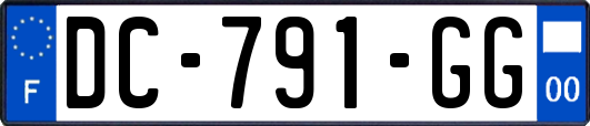 DC-791-GG