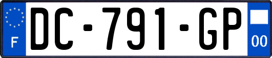 DC-791-GP