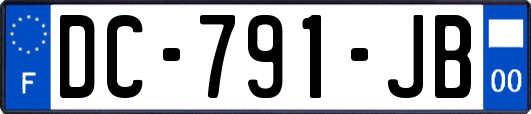 DC-791-JB