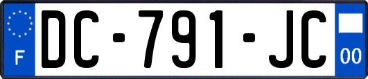 DC-791-JC