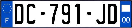 DC-791-JD