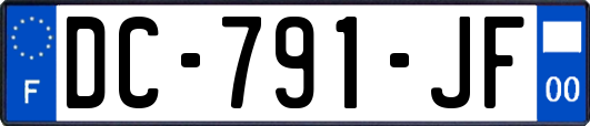 DC-791-JF
