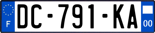 DC-791-KA