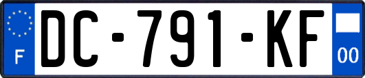 DC-791-KF
