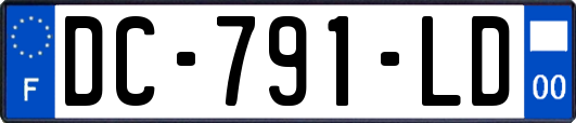 DC-791-LD