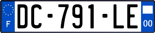 DC-791-LE