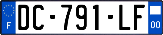 DC-791-LF