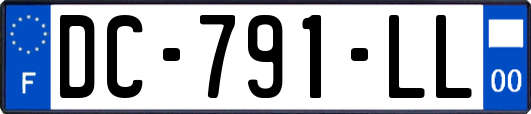 DC-791-LL