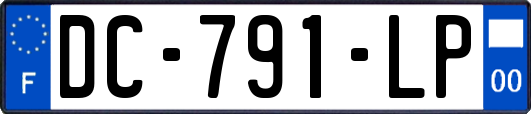 DC-791-LP