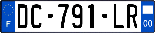 DC-791-LR